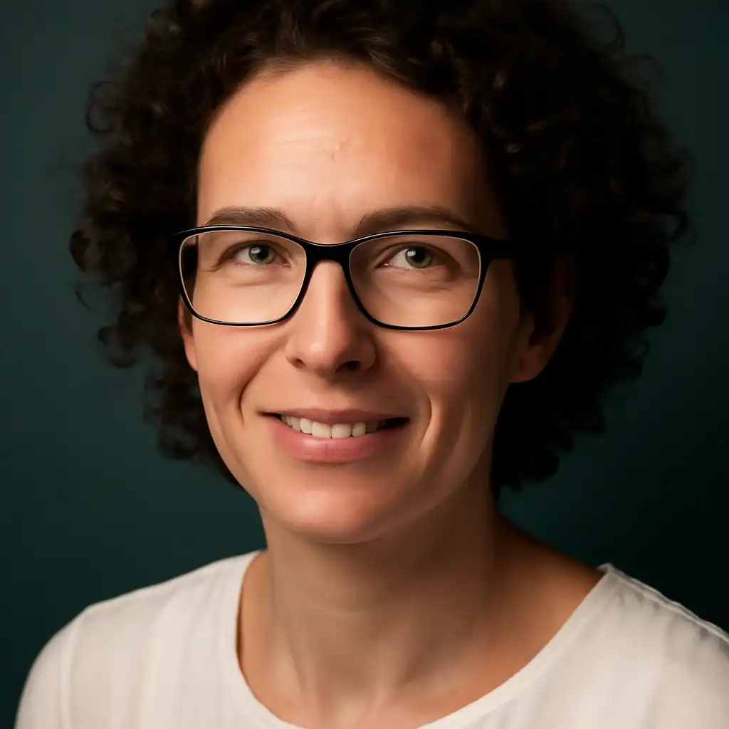 Tamara Vermeersch